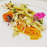 Terrazza Linate Food