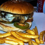 J43 Burger Comida