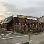 Mcdonald’s Nourriture