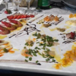La Conchiglia Nourriture