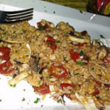 Pizzeria Piatto Matto Comida
