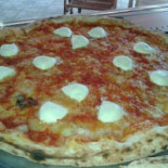 Masa Pizza À l'intérieur