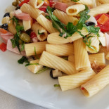 Il Fontanile Nourriture