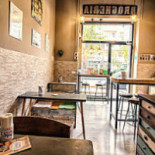 Willy's Burger Nourriture