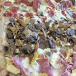 La Piadizza Nourriture