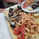 Da Egisto Comida