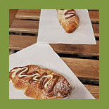 Mergellina Bakery Comida