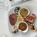 Lido Macchia Nourriture