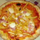 Pizzeria New Desirée Buffeteria Rosticceria Pucceria Nourriture