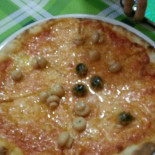 Pizzeria New Desirée Buffeteria Rosticceria Pucceria Nourriture