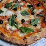 Il Vecchio Pescatore Nourriture