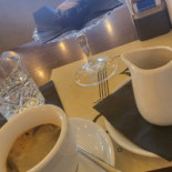 Caffe Roma Nourriture