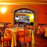 Fratelli Tresca food