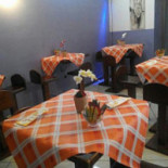 Idem Cafe Mogoro Nourriture