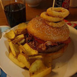 Ilbirrino Comida