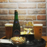 Hop&co. Nourriture
