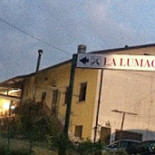 La Lumaca Extérieur