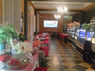 Pipercafe Innen