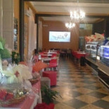 Pipercafe Innen