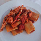 Dal Moro Nourriture