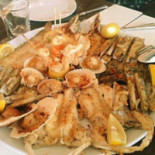 Fish Comida