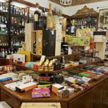 Gran Caffé Defilla Carte