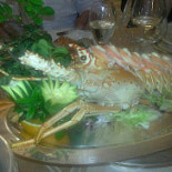Cafe La Vela Nourriture