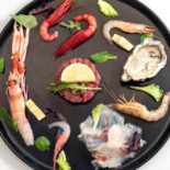 Pelagus food