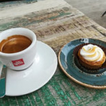 Pek Pane Caffe Essen