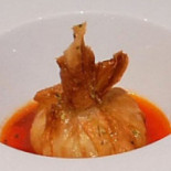 Reditriglie Comida