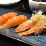 Omaya Sushi food