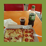 Il Pizzicotto Nourriture
