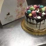 Sabot Cafe Nourriture