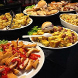 Olimpico Comida