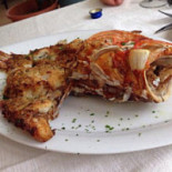 La Rotonda 2 Nourriture