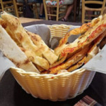 Spillo Pizza E Cucina Nourriture