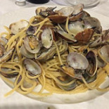 Al Pescatore Cibo