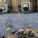 Vinotika Closed Comida