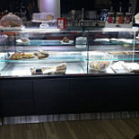 Caffe Florence Nourriture