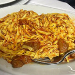 Locanda Il Puledro Nourriture