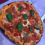 Pizzeria Bar Ristorante Al Castello Comida