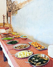 Rustico Innen