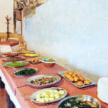 Rustico Innen