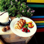 Mug Comida