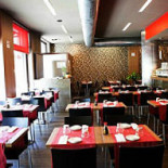 Ifukazan Comida