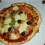 Le Due Sicilie Comida