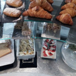 Caffe Artistico Nourriture