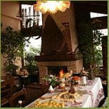 Borgo Tassone Comida