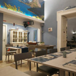 Lidia’s Bistro Carte