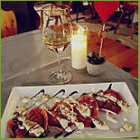 Dorth 1931 food